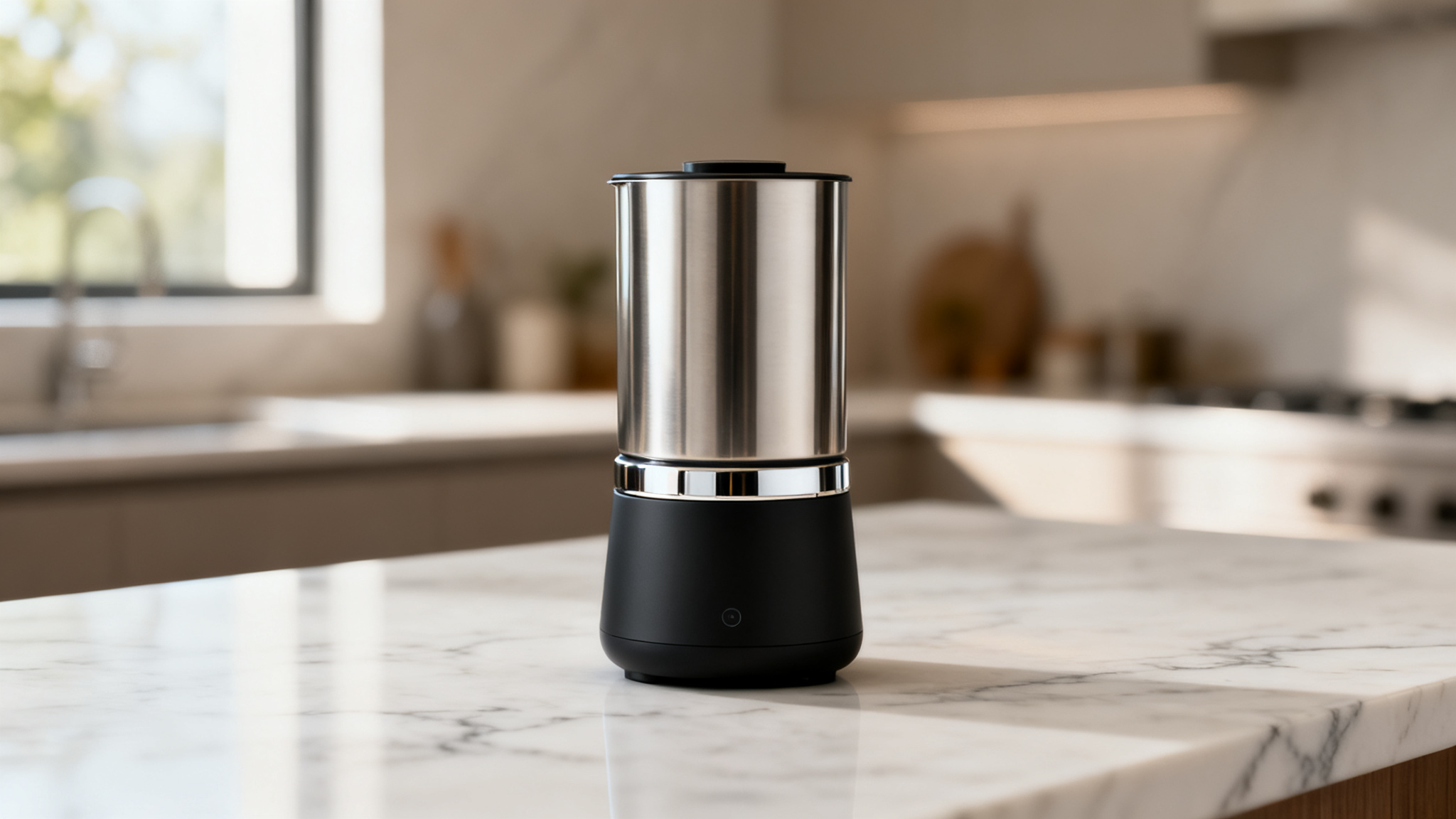 Smart kitchen gadget